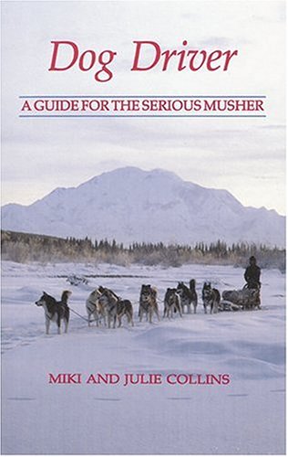 Algopix Similar Product 12 - Dog Driver A Guide for the Serious
