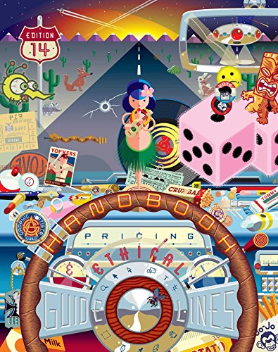 Algopix Similar Product 13 - Graphic Artists Guild Handbook of