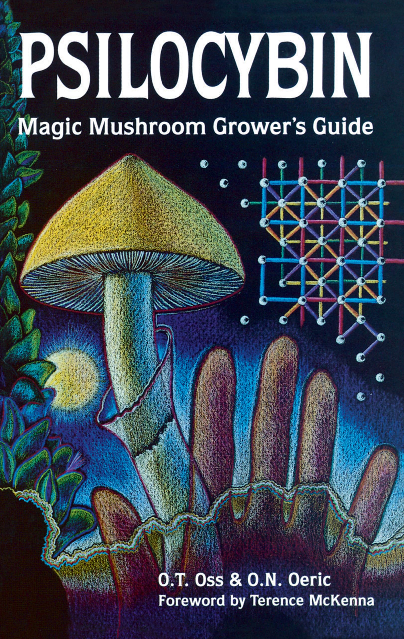 Algopix Similar Product 10 - Psilocybin Magic Mushroom Growers