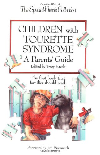 Algopix Similar Product 7 - Children With Tourette Syndrome  A