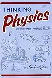Algopix Similar Product 5 - Thinking Physics Understandable