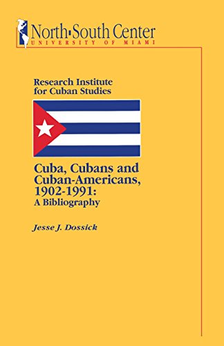Algopix Similar Product 8 - Cuba, Cubans and Cuban-Americans