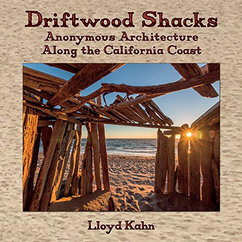 Algopix Similar Product 17 - Driftwood Shacks Anonymous