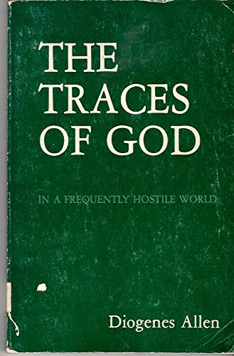Algopix Similar Product 7 - The Traces of God in a Frequently
