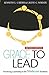 Algopix Similar Product 16 - Grace to Lead Practicing Leadership in