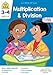Algopix Similar Product 2 - School Zone  Multiplication  Division