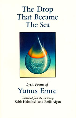 Algopix Similar Product 12 - The Drop That Became the Sea Lyric