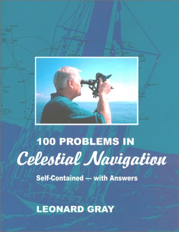 Algopix Similar Product 14 - 100 Problems in Celestial Navigation
