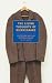 Algopix Similar Product 7 - The Living Thoughts of Kierkegaard New