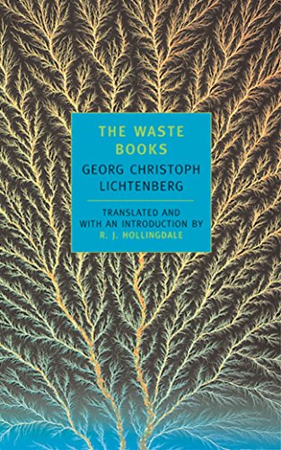Algopix Similar Product 18 - The Waste Books New York Review Books