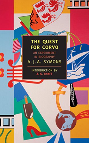Algopix Similar Product 8 - The Quest for Corvo An Experiment in