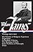 Algopix Similar Product 1 - William James  Writings 19021910 