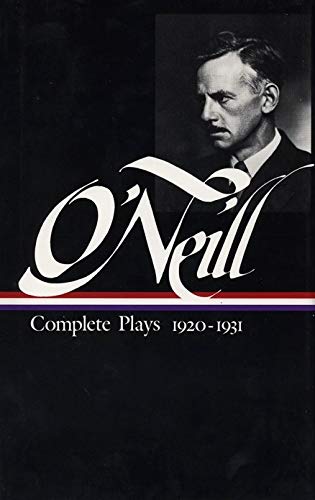 Algopix Similar Product 7 - Eugene ONeill  Complete Plays