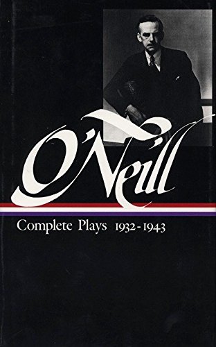 Algopix Similar Product 1 - Eugene ONeill  Complete Plays