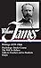 Algopix Similar Product 12 - William James  Writings 18781899 