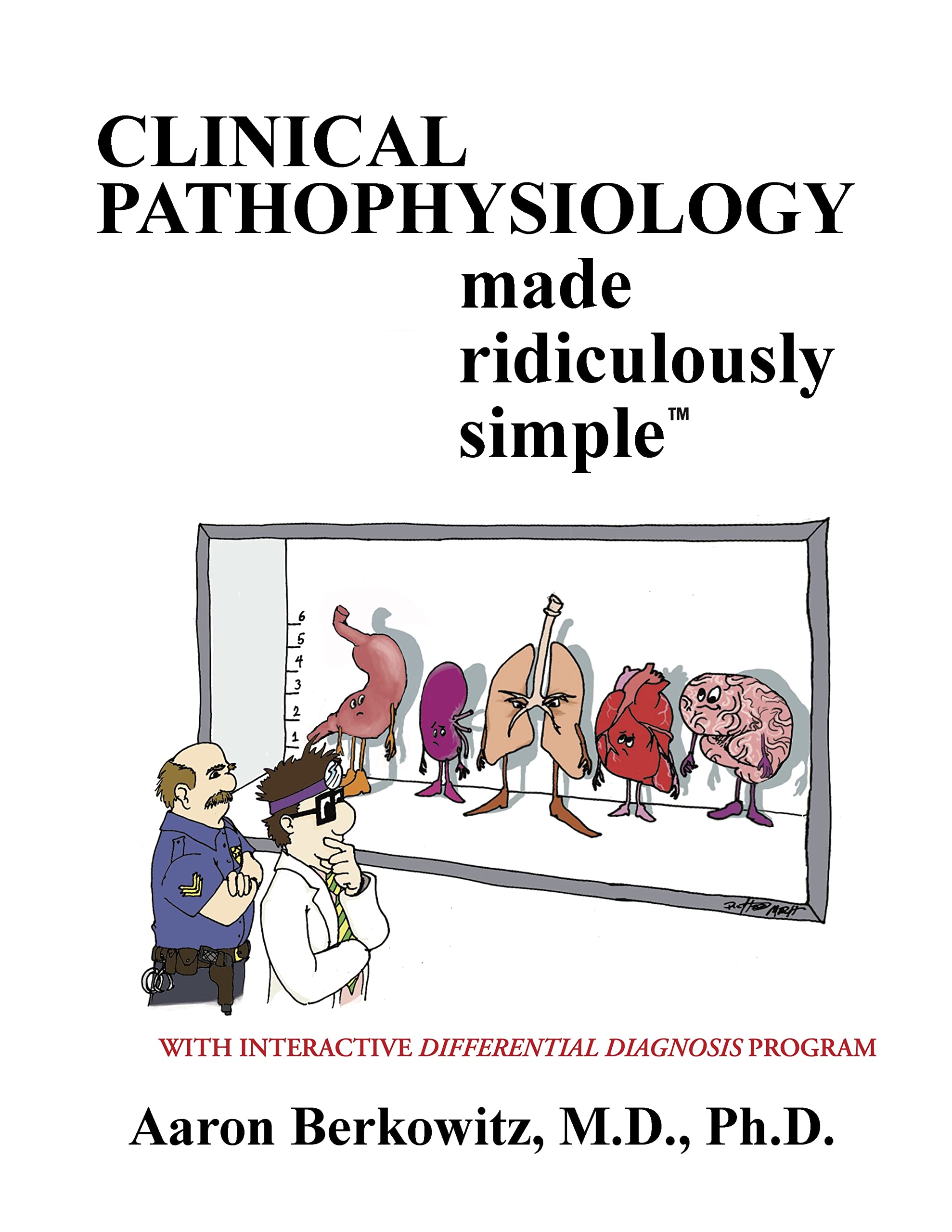 Algopix Similar Product 3 - Clinical Pathophysiology Made