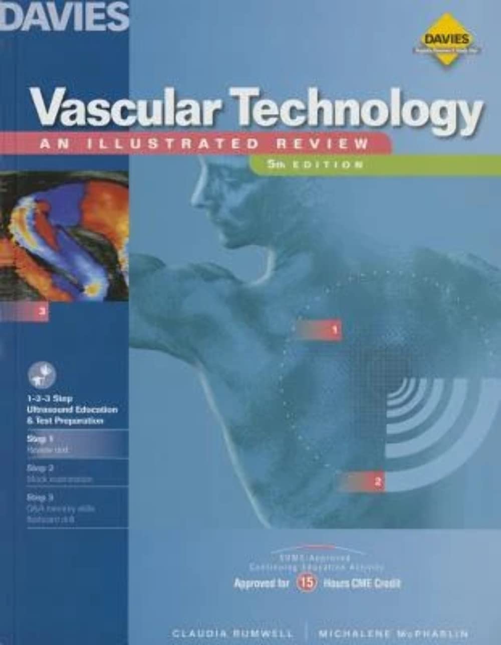 Algopix Similar Product 4 - Vascular Technology An Illustrated