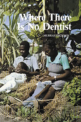 Algopix Similar Product 12 - Where There Is No Dentist