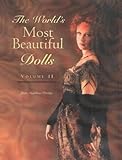 Algopix Similar Product 4 - The World's Most Beautiful Dolls