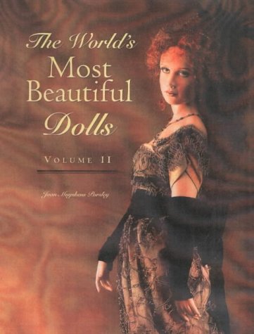 Algopix Similar Product 16 - The World's Most Beautiful Dolls