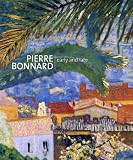 Algopix Similar Product 12 - Pierre Bonnard: Early and Late