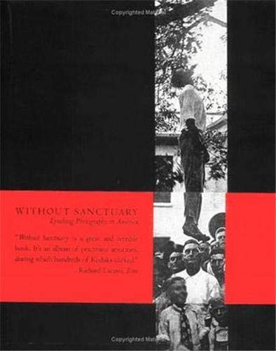 Algopix Similar Product 10 - Without Sanctuary Lynching Photography