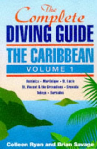 Algopix Similar Product 9 - The Complete Diving Guide The