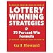 Algopix Similar Product 17 - Lottery Winning Strategies  70