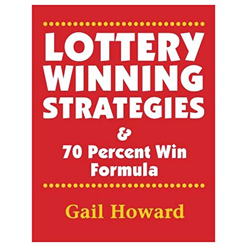 Algopix Similar Product 8 - Lottery Winning Strategies  70