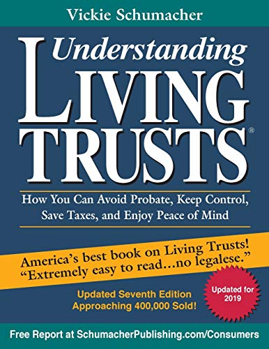 Algopix Similar Product 20 - Understanding Living Trusts How You