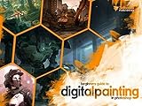 Algopix Similar Product 20 - Beginners Guide to Digital Painting in
