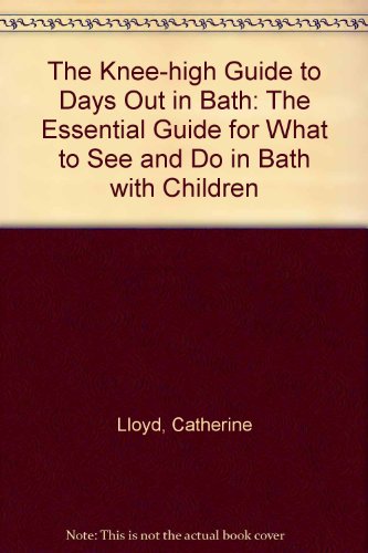 Algopix Similar Product 18 - The Kneehigh Guide to Days Out in