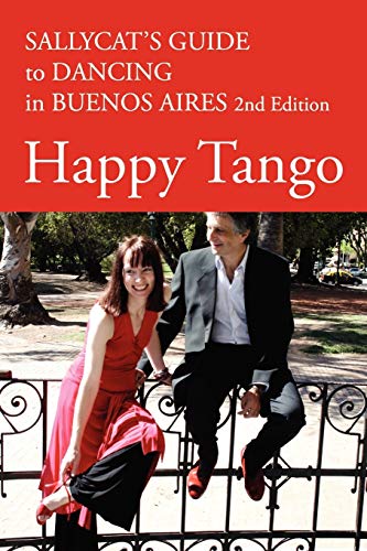 Algopix Similar Product 1 - Happy Tango Sallycats Guide to