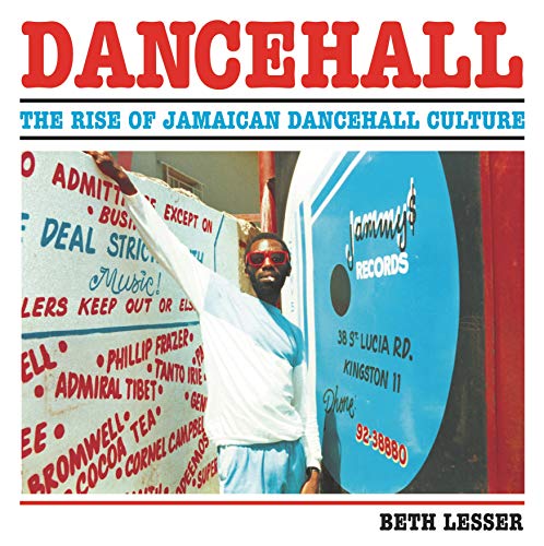 Algopix Similar Product 14 - Dancehall The Rise of Jamaican