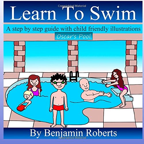 Algopix Similar Product 13 - Learn To Swim Teaching You to Teach