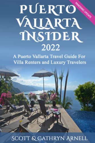 Algopix Similar Product 10 - PUERTO VALLARTA INSIDER A Puerto