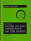 Algopix Similar Product 11 - Rooneys Guide to the Dissection of the