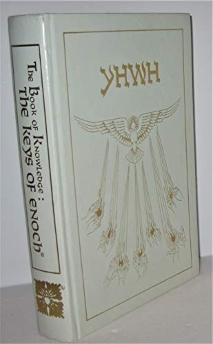 Algopix Similar Product 10 - The Book of Knowledge: The Keys of Enoch