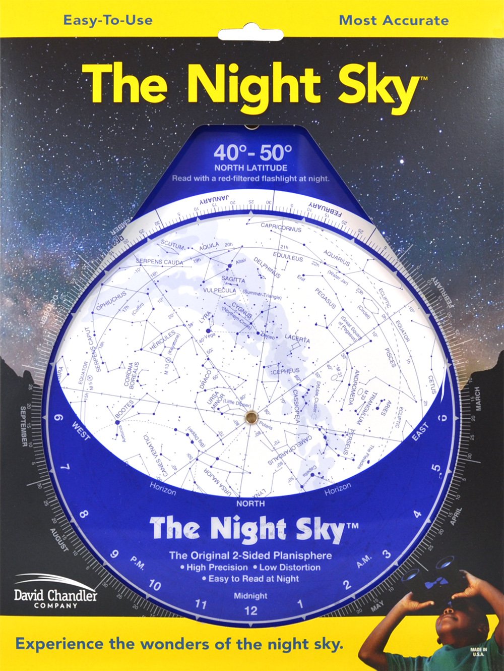 Algopix Similar Product 18 - The Night Sky 4050 Large Star