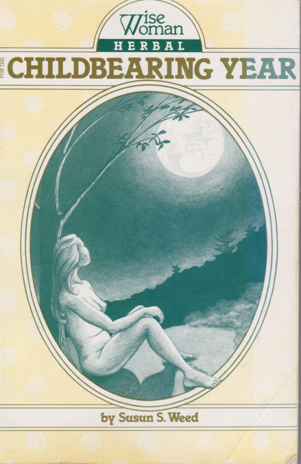 Algopix Similar Product 16 - Wise Woman Herbal for the Childbearing