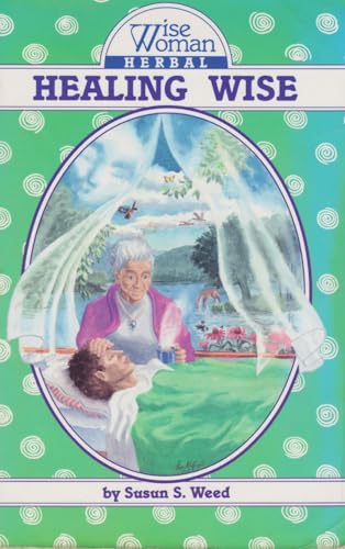 Algopix Similar Product 3 - Healing Wise (4) (Wise Woman Herbal)