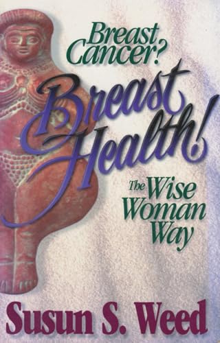 Algopix Similar Product 11 - Breast Cancer Breast Health The Wise