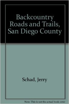 Algopix Similar Product 15 - Backcountry Roads and Trails San Diego