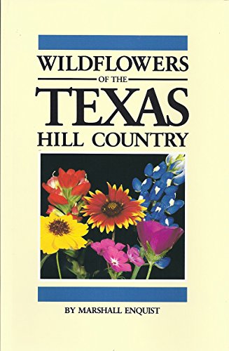 Algopix Similar Product 8 - Wildflowers of the Texas Hill Country
