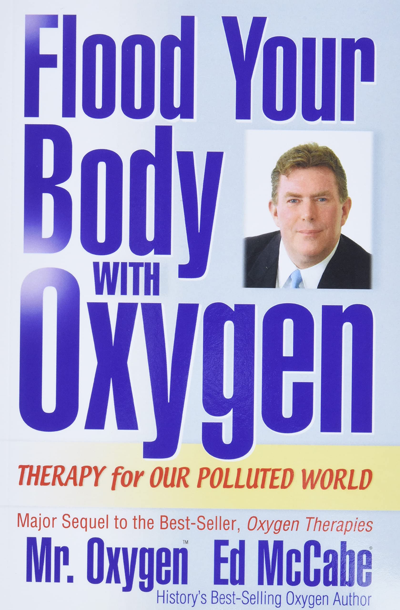Algopix Similar Product 17 - Flood Your Body With Oxygen Therapy