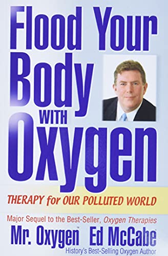 Algopix Similar Product 17 - Flood Your Body With Oxygen Therapy