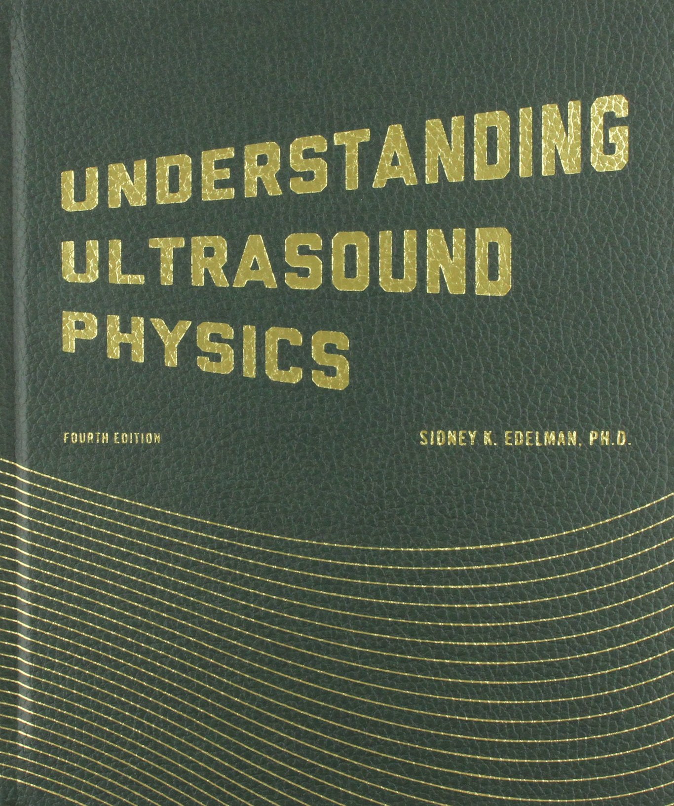 Algopix Similar Product 14 - Understanding Ultrasound Physics