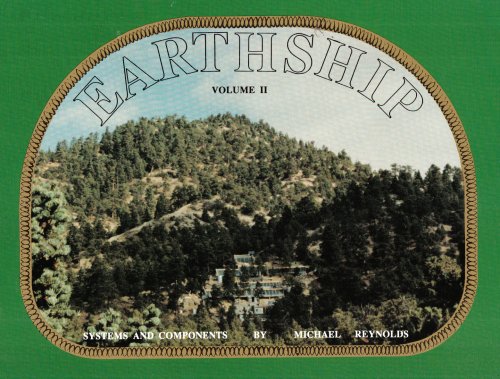 Algopix Similar Product 14 - Earthship: Systems and Components vol. 2