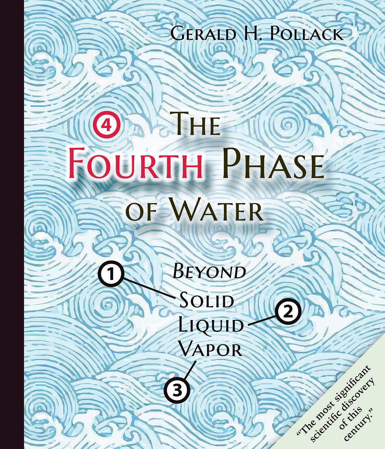 Algopix Similar Product 18 - The Fourth Phase of Water Beyond