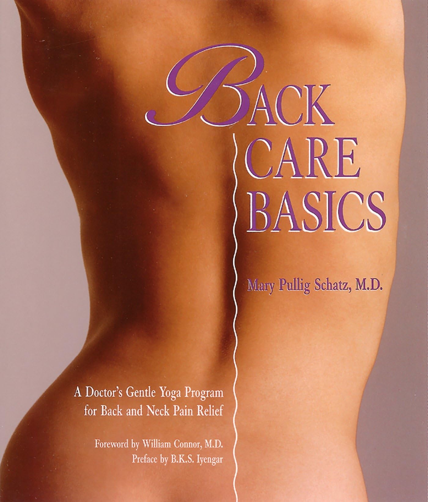 Algopix Similar Product 9 - Back Care Basics A Doctors Gentle